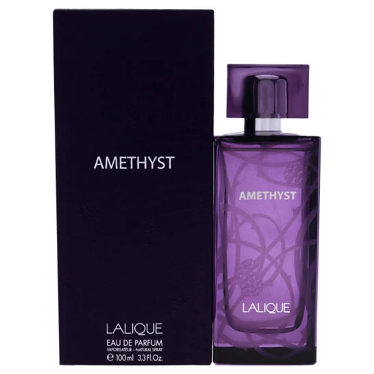LALIQUE AMETHYST-WOMEN-EDP-100ML