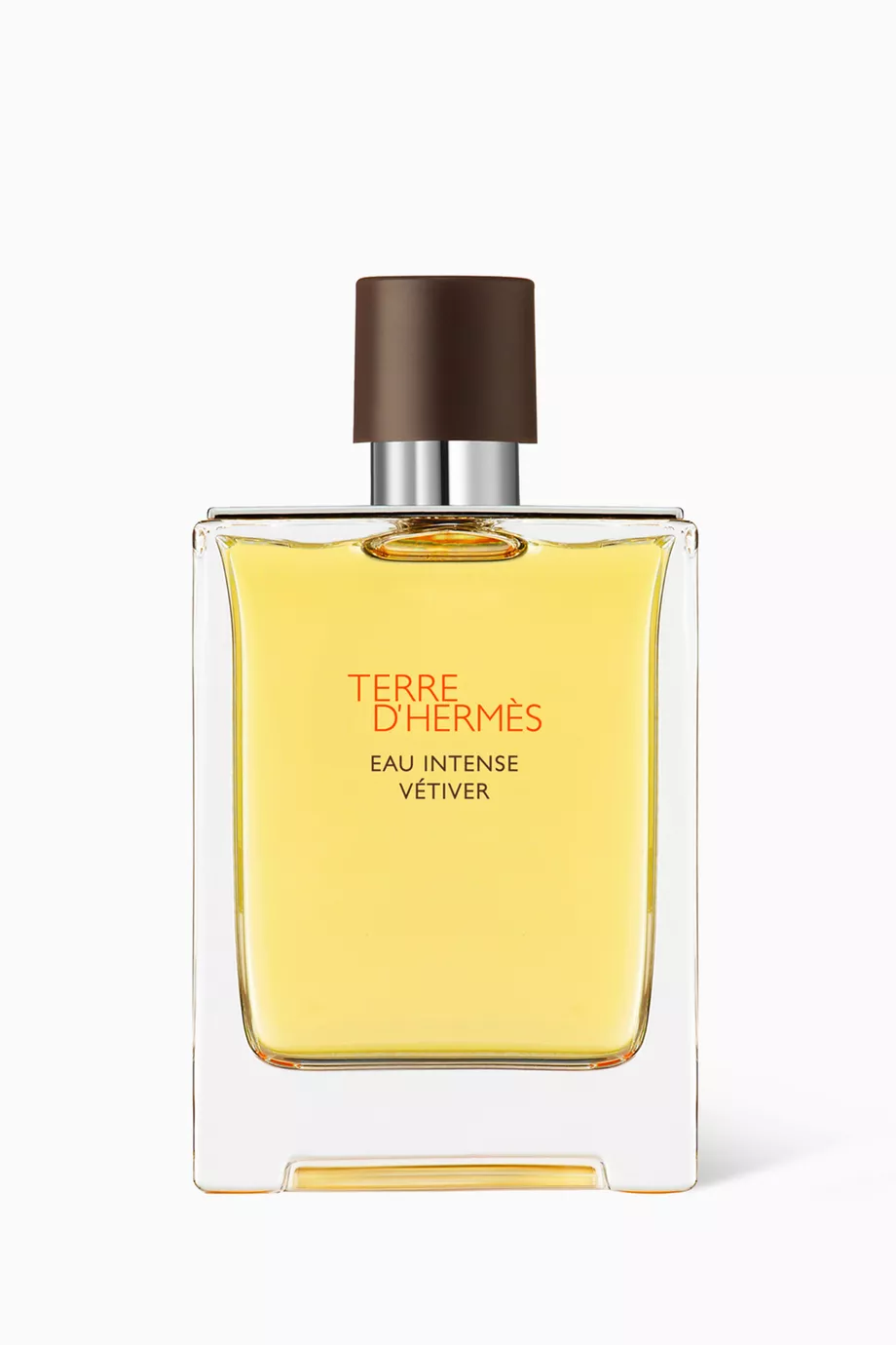 Hermes Terre D'Hermes Eau Intense Vetiver-Men-Edp-100Ml
