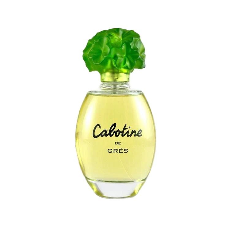 GRES CABOTINE-WOMEN-EDT-100ML