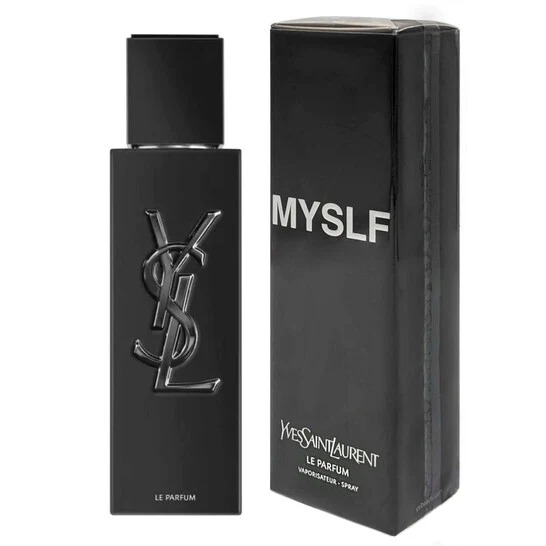 Yves Saint Laurent Myslf-Men-Le Parfum-100Ml