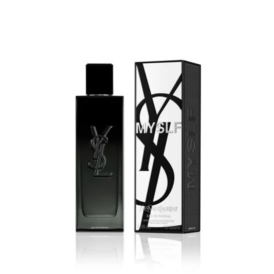 Yves Saint Laurent Myslf-Men-Edp-100Ml