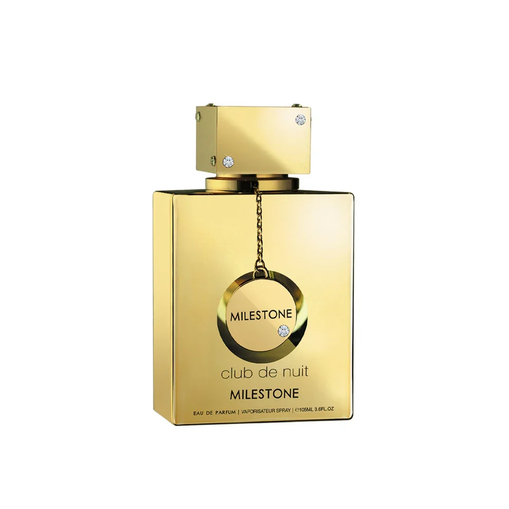 Armaf Club De Nuit Milestone EDP For Unisex -105 ml