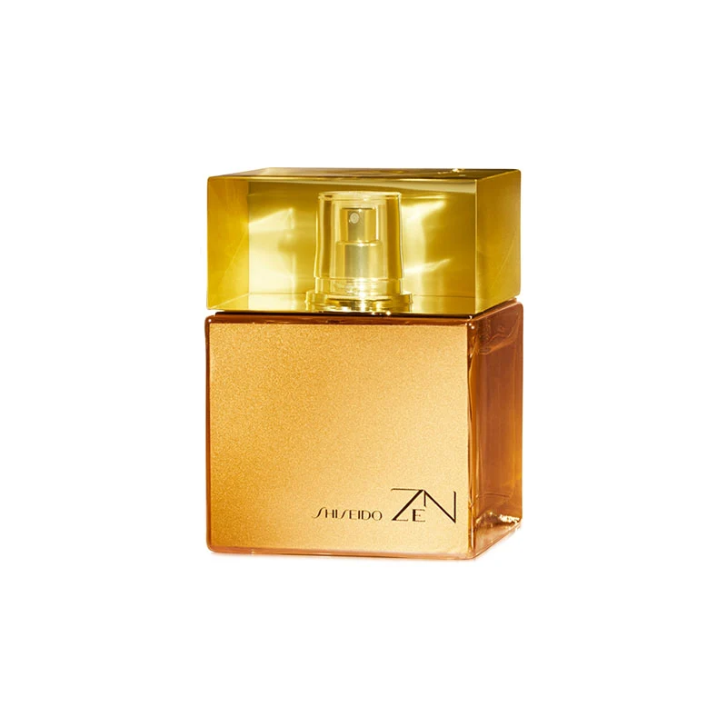 Shiseido Zen EDP For Her - 100 ml