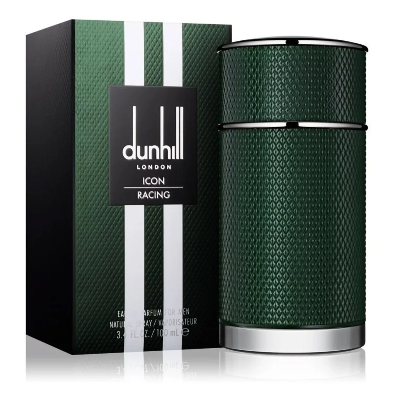 DUNHILL ICON RACING-MEN-EDP-100ML