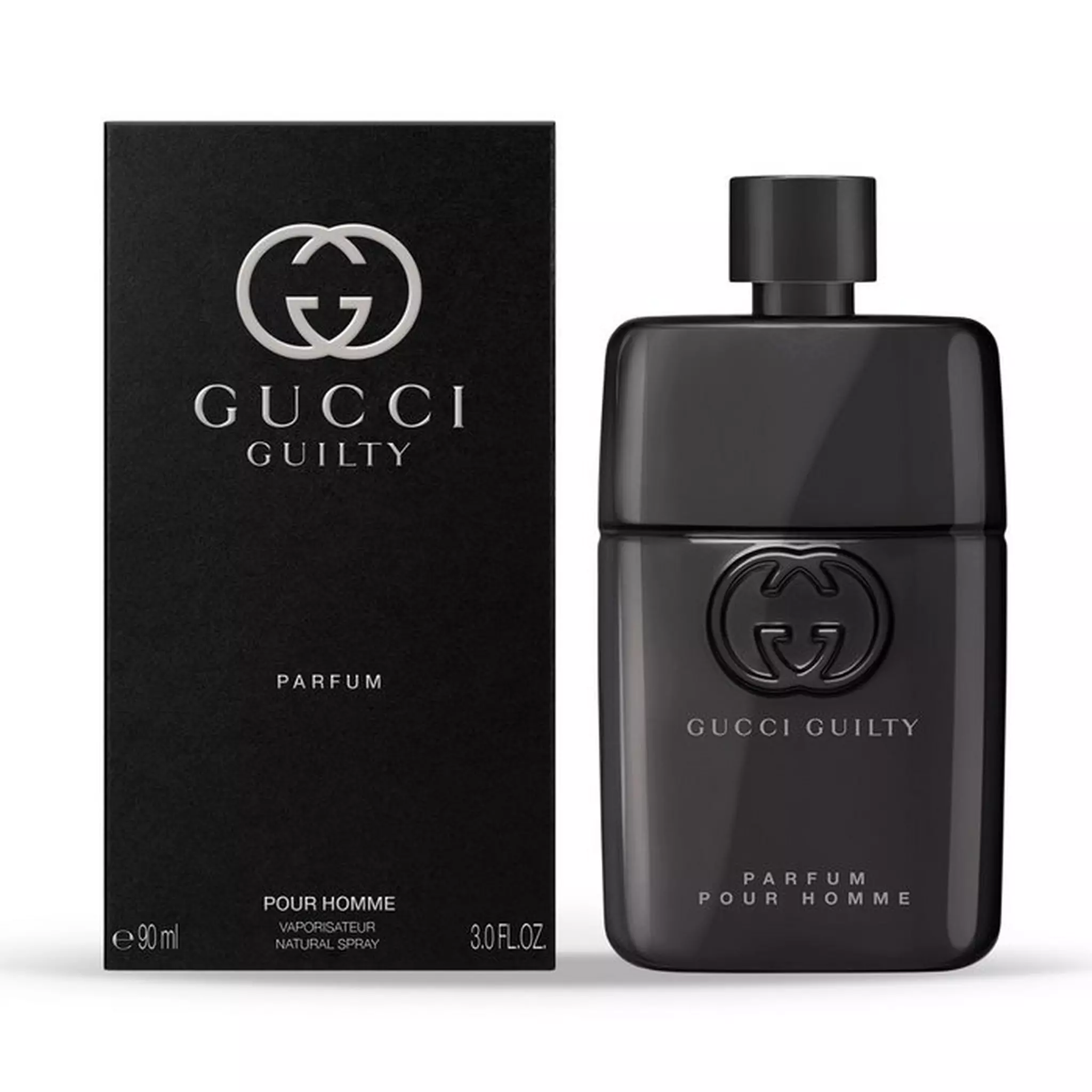 GUCCI GUILTY-MEN-EDT-90ML