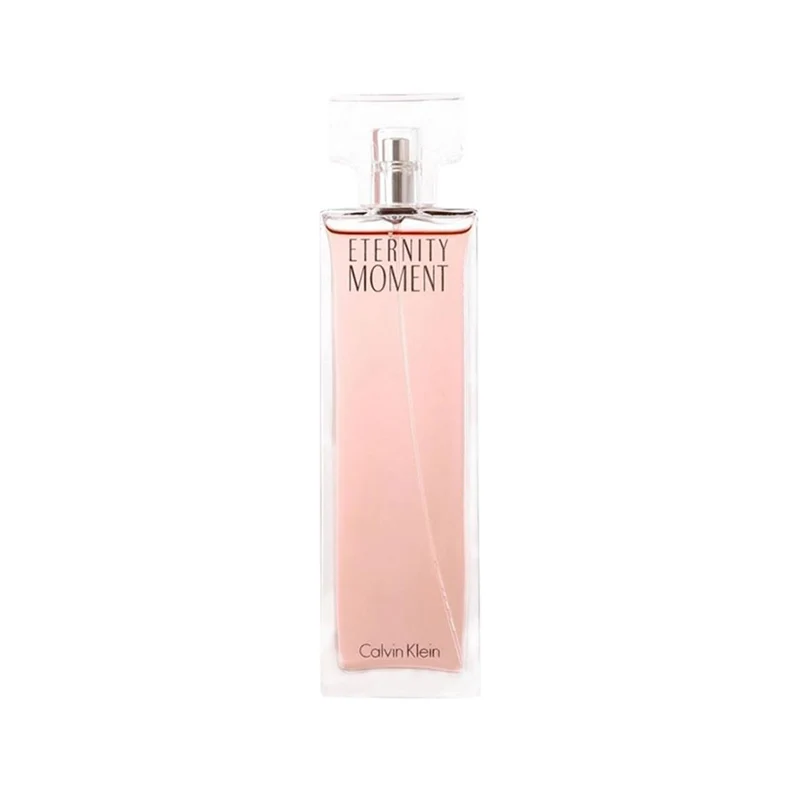 Calvin Klein Eternity Moment EDP For Her -100 ml