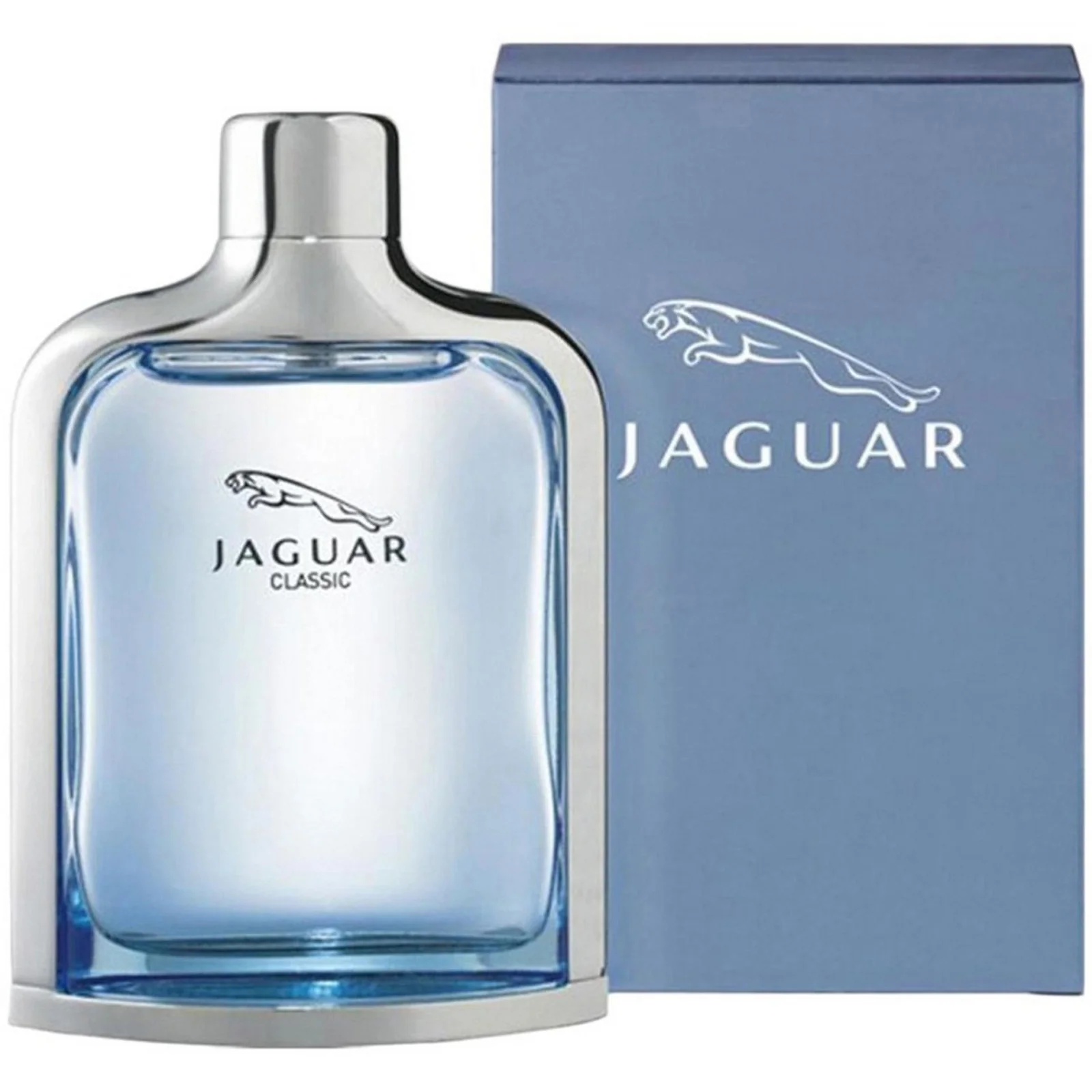 JAGUAR CLASSIC (BLUE)-MEN-EDT-100ML