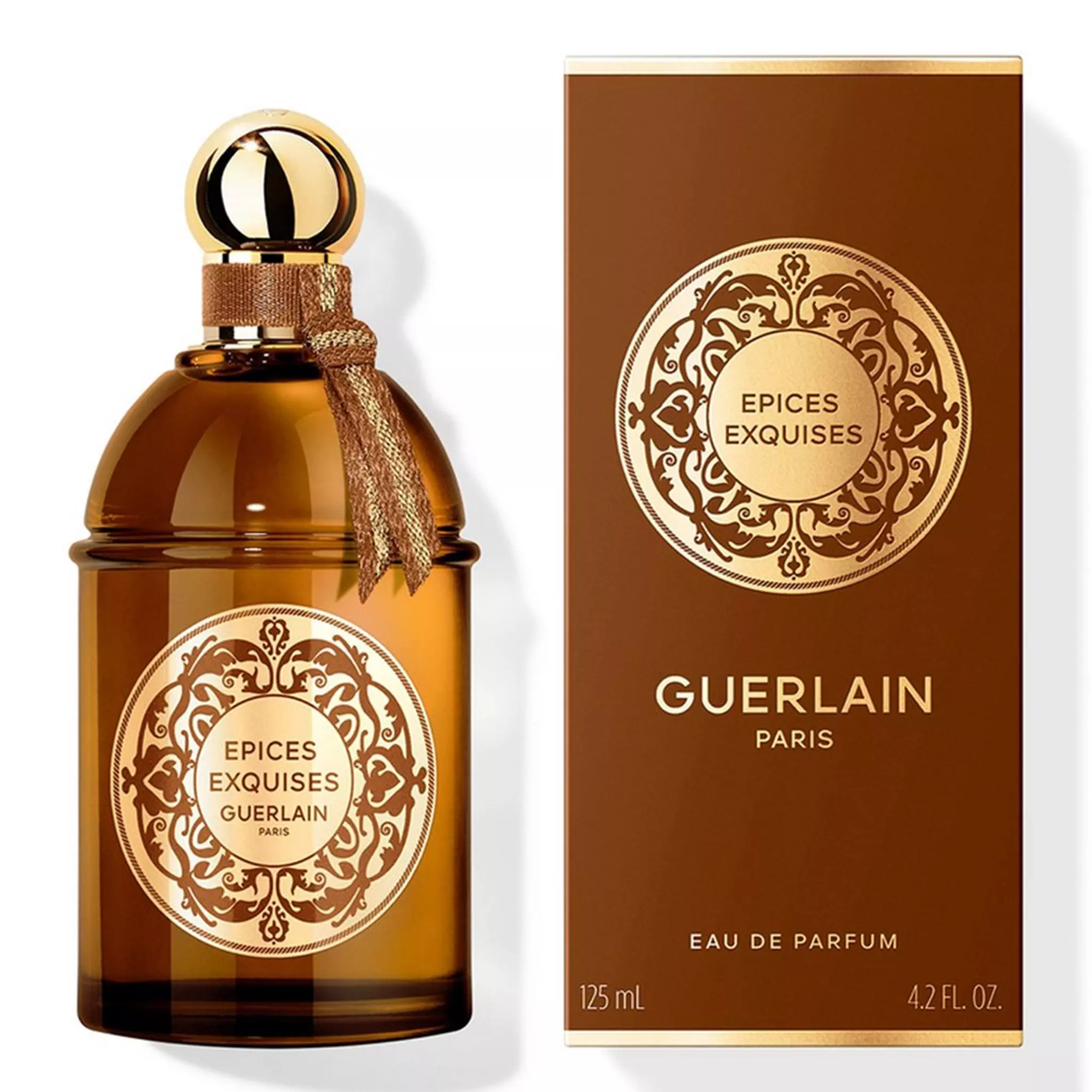GUERLAIN EPICES EXQUISES-UNISEX-EDP-125ML