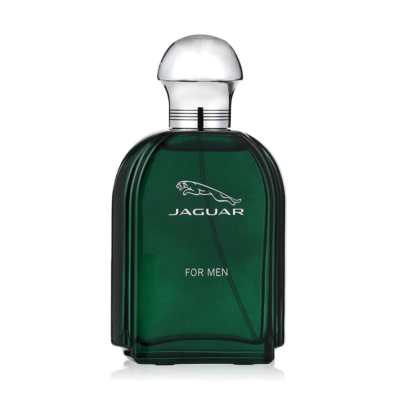 Jaguar Green EDT For Him- 100ml