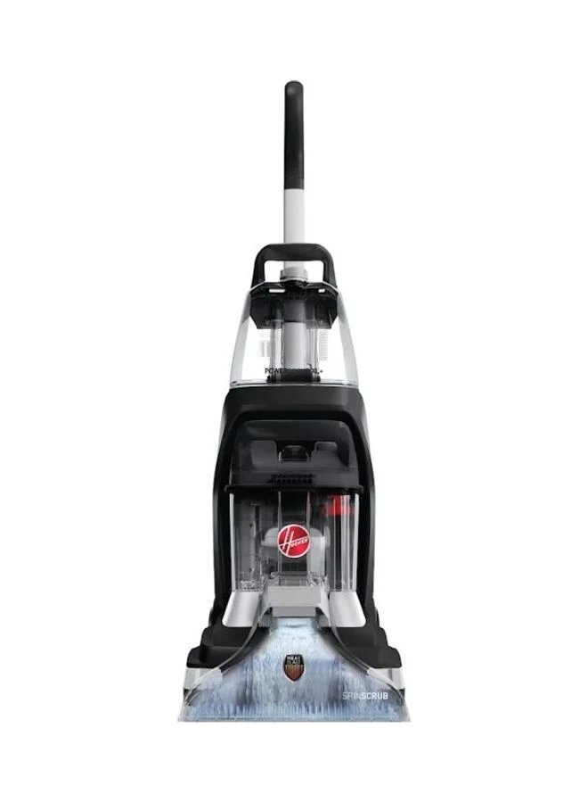 [CDCW-PSME] Hoover Carpet Washer Power Scrub Xl+ With Spinscrub Technology Quick Dry Time