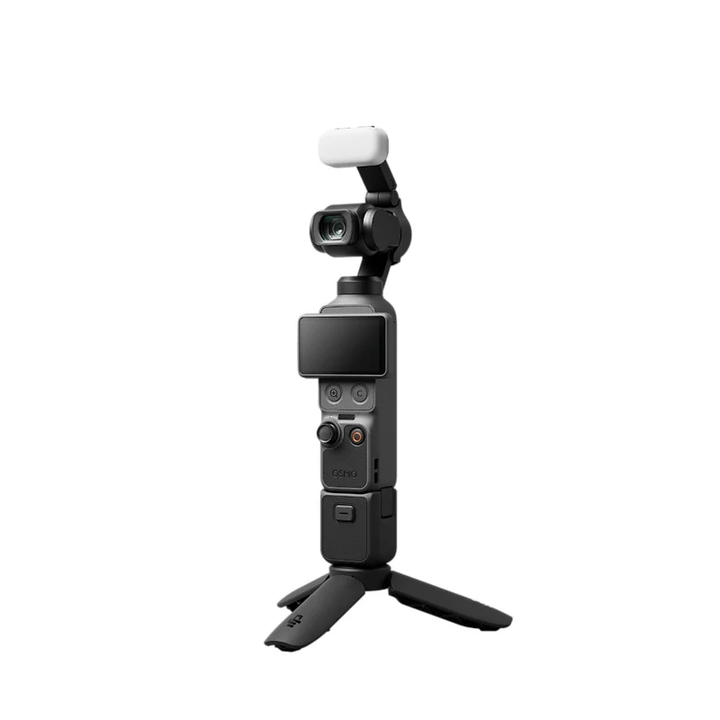 [6937224133082] DJI Osmo Pocket 4 Creator Combo