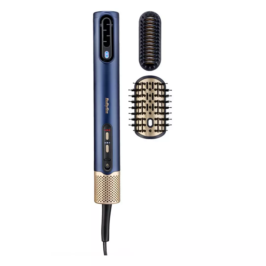[BABAS6550SDE] BaByliss All-in-One Hair Dryer and Styler, BABAS6550SDE