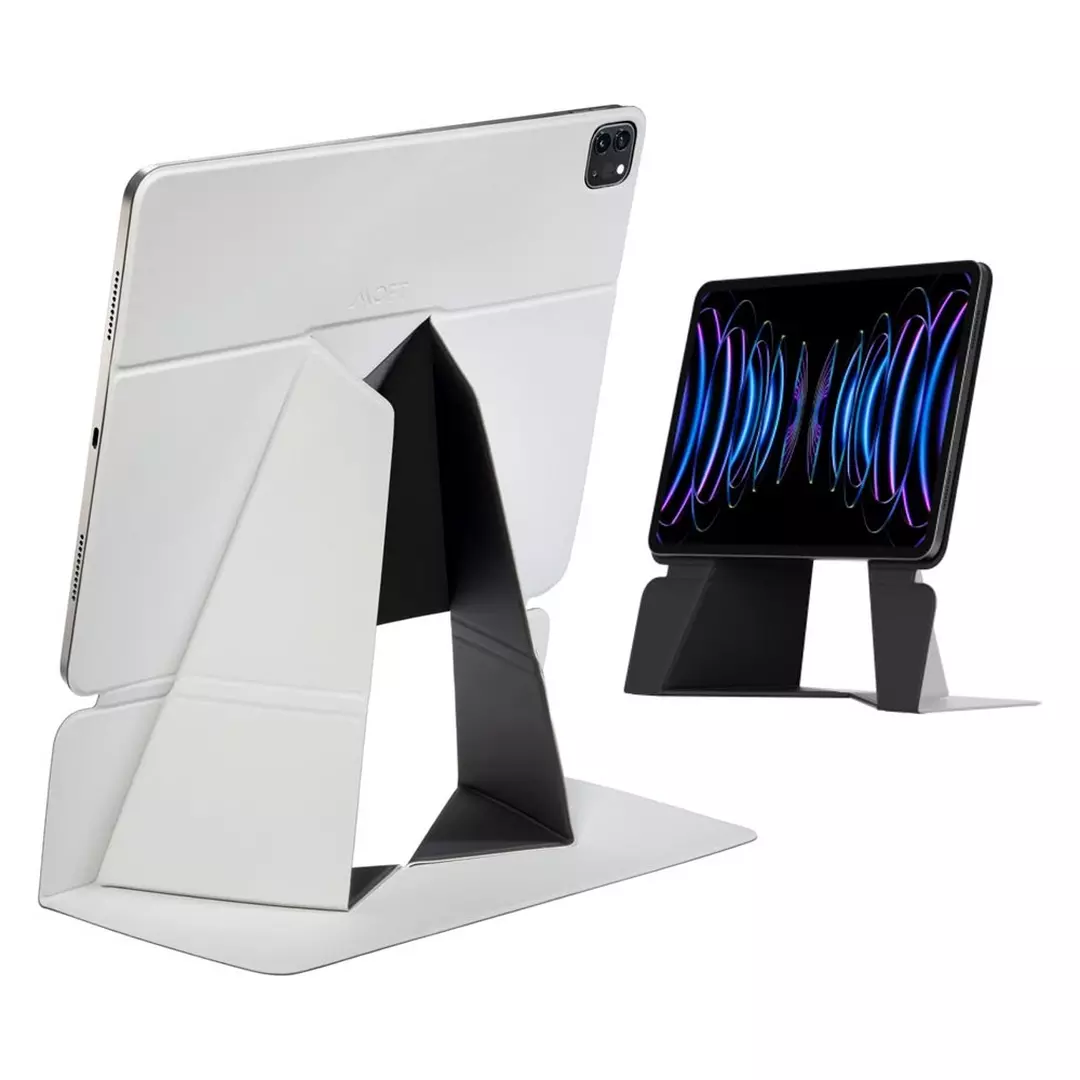 [9006000699] Moft MS026-1-11-WDGY-1 Snap Folio Stand 11’ - Misty Cove