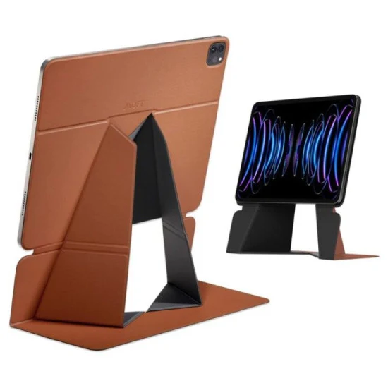 [9006000626] Moft MS026-1-12.9-BN-1 Snap Folio Stand 12’ - Brown