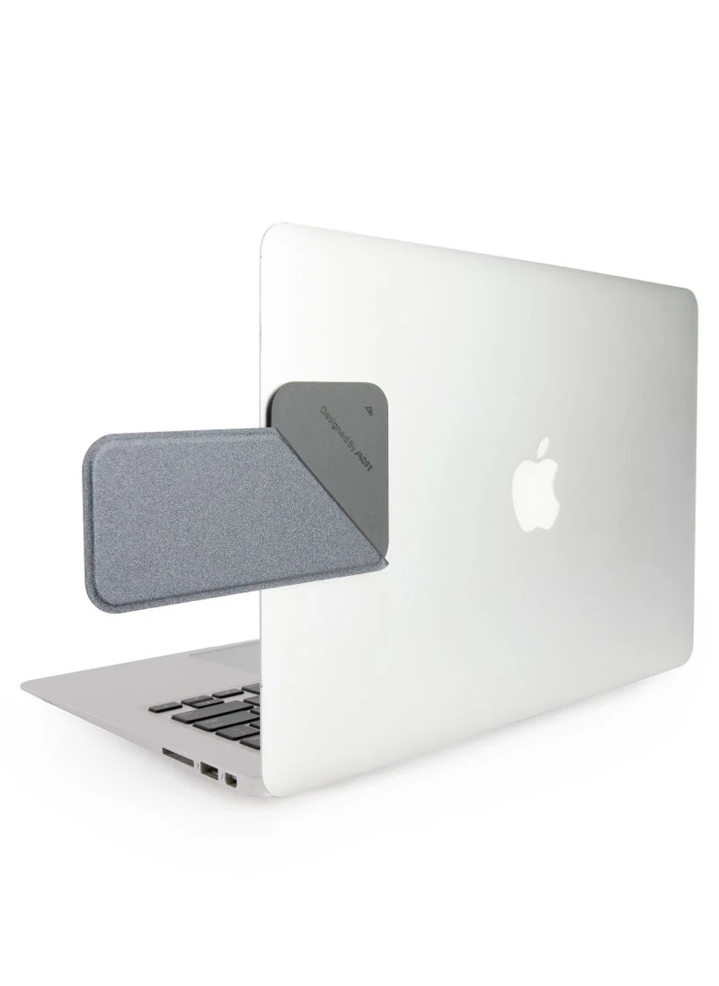 [9006000646] Moft MS021P-1-GYSnap Laptop Pho Mount - Gray
