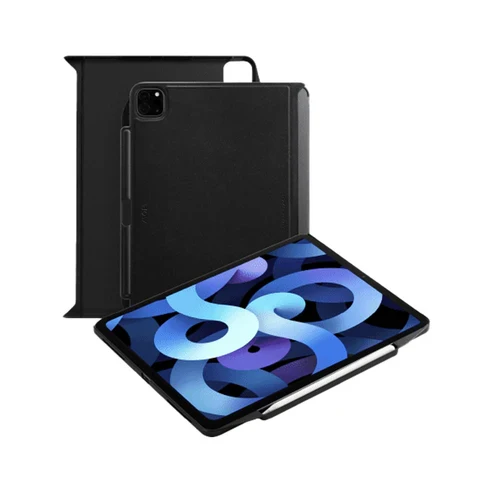 [9006000705] Moft MD014-1-12.9iPadPro56-BK-1Snap case for iPadPro5