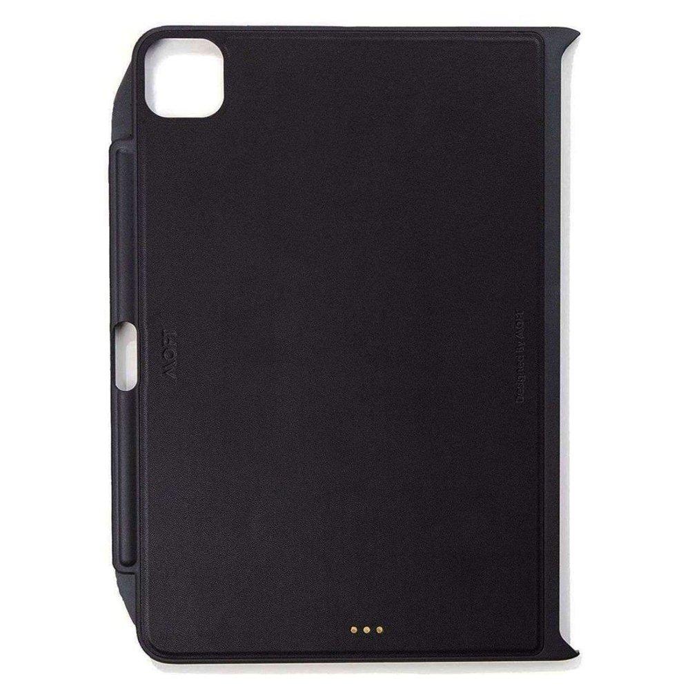 [9006000629] Moft MD014-1-11iPadPro1234iPadair45-BK-1Snap case