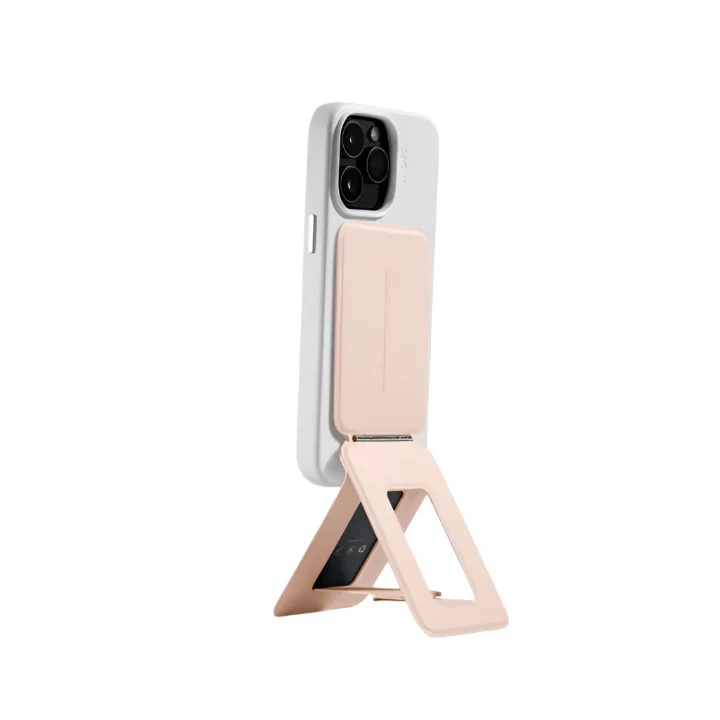 [9006000961] MOFTMS027-1-ME-PCPK Snap Invisible Phone Tripod