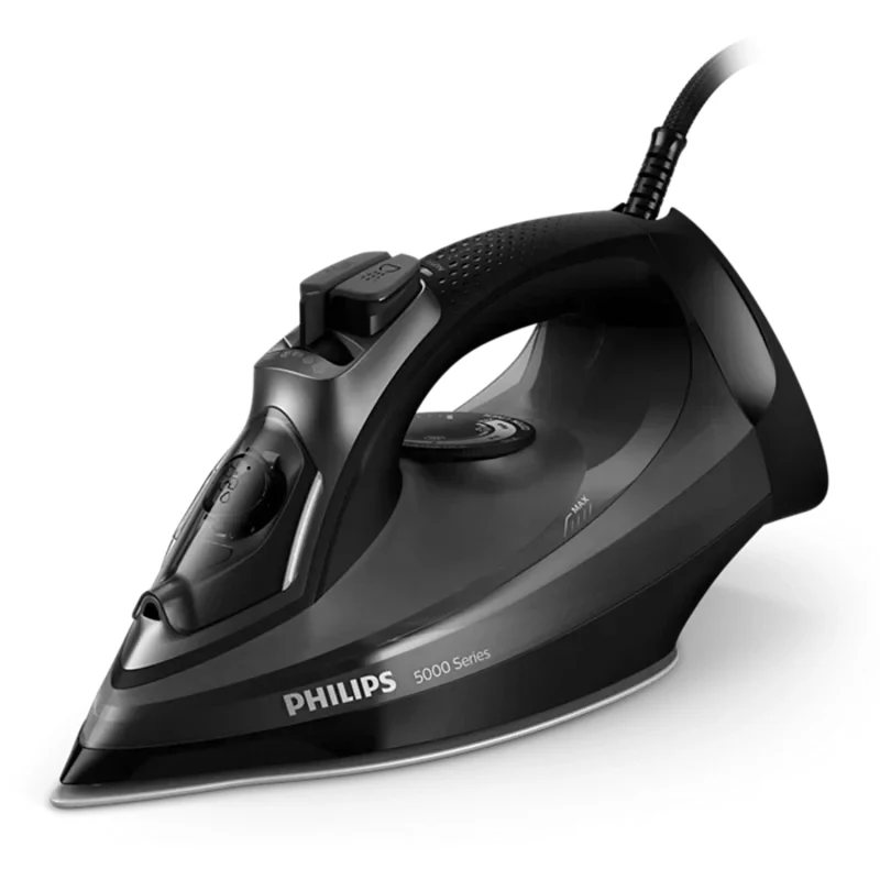 [DST5040/86] Philips Steam Iron 2600 W (DST5040/86) - Black