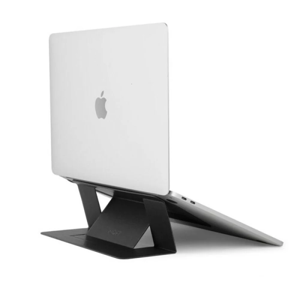 [9006000621] Moft MS006G-1-BK, Cooling Laptop Stand For Macbooks - Black
