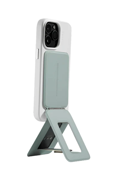 Moft MS027-1-MO-SFGN Snap Invisible Phone Tripod