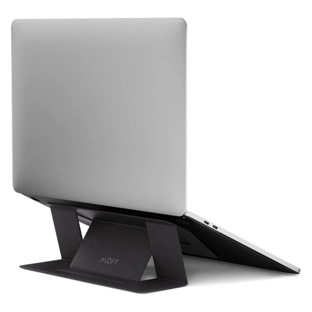 [9006000656] Moft MS006-1-BK Laptop Stand-Black