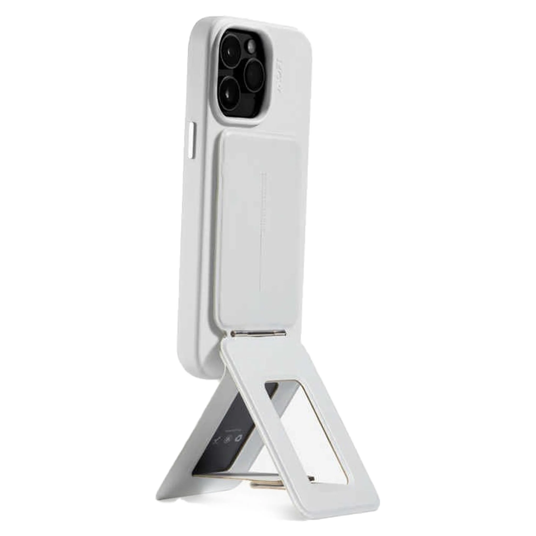 [9006000652] Moft MS027-1-MO-MCGY Snap Invisible Phone Tripod