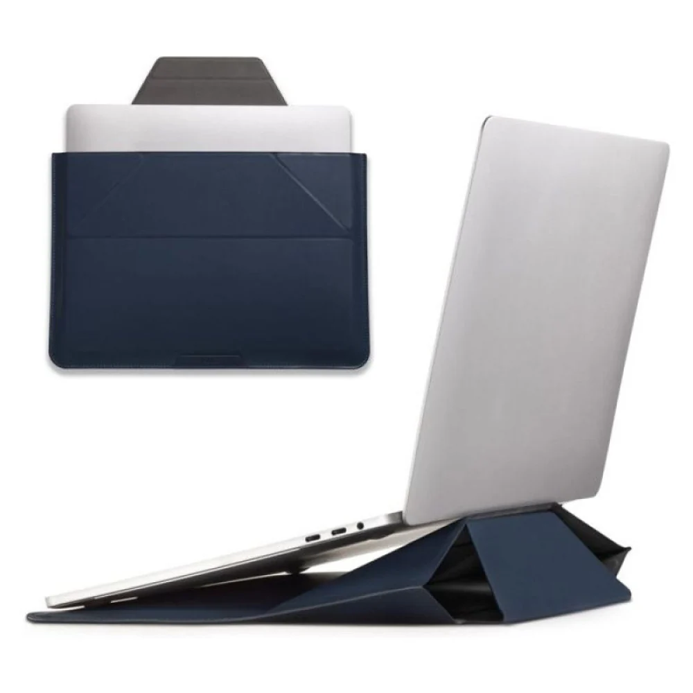 [9006000693] Moft MB002-1-16-DEBU, Carry Sleeve for 15"-16" laptops