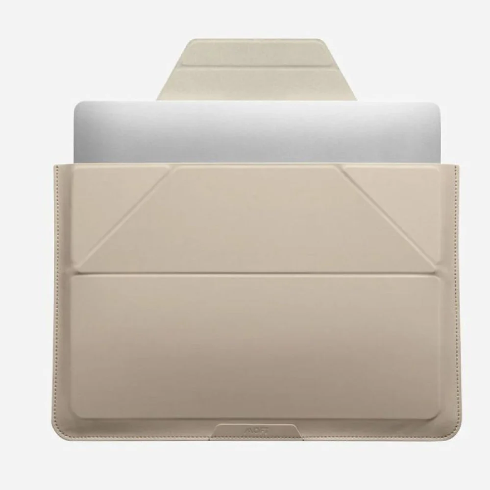 [9006000692] Moft MB002-1-13B-PEWH, Sleeve for Mac Air 13.3" - laptops14"
