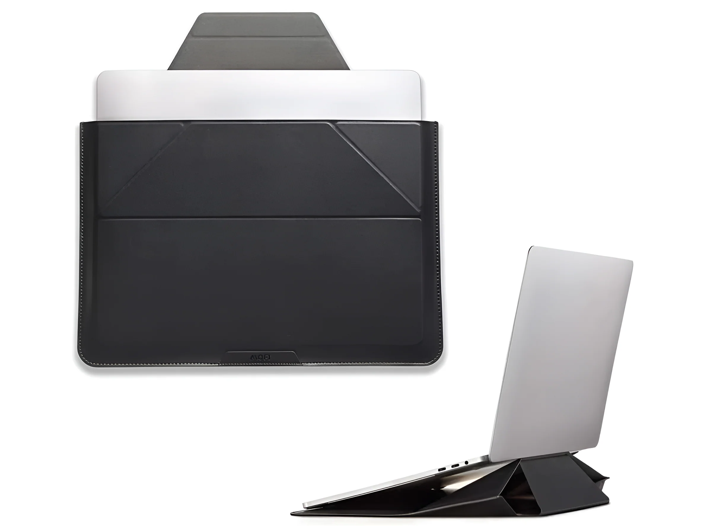 [9006000689] Moft MB002-1-13B-BK, Sleeve for Mac Air 13.3" - laptops 14" - Black