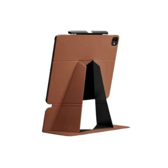 [9006000977] Moft MS026C-1-11Pro-BN, Folio Case For Ipad Pro 11 - Brown