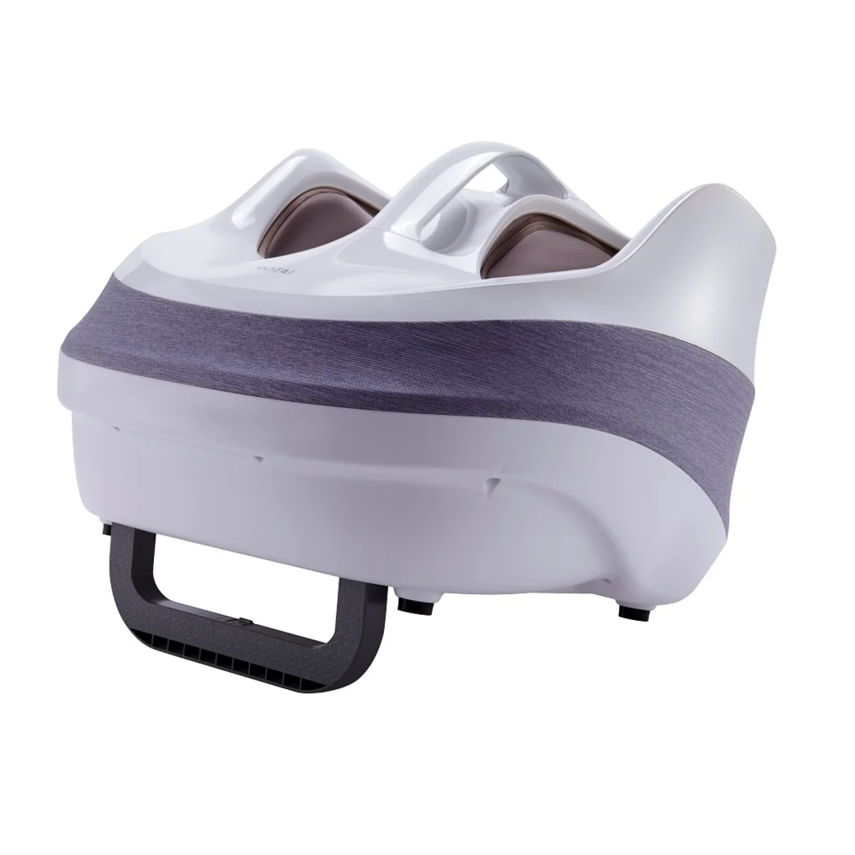 [YN3089] ROTAI Foot Massager 3Modes/White