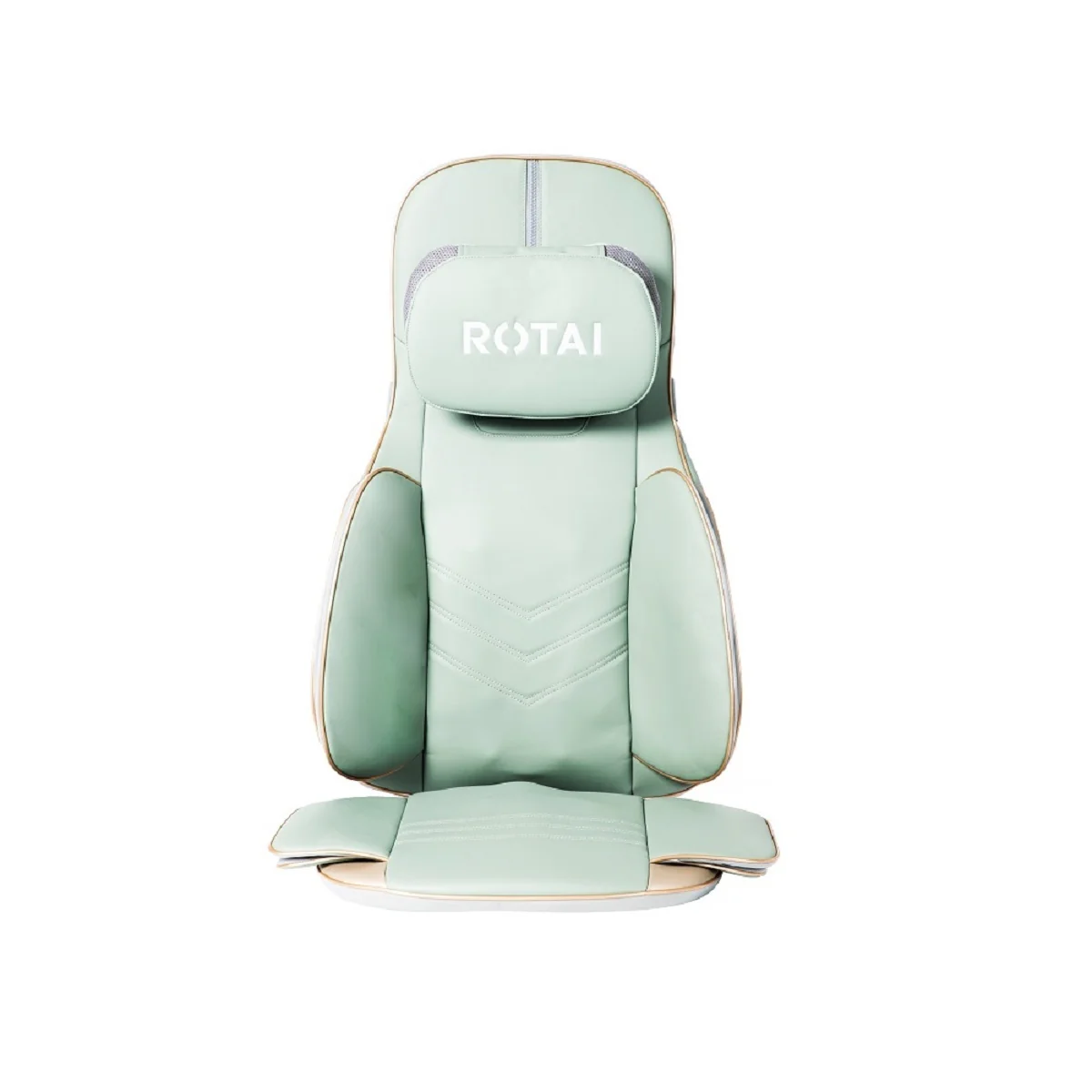 [RT2195] ROTAI Massage Cushion(JADE)/Airbags/3Mode