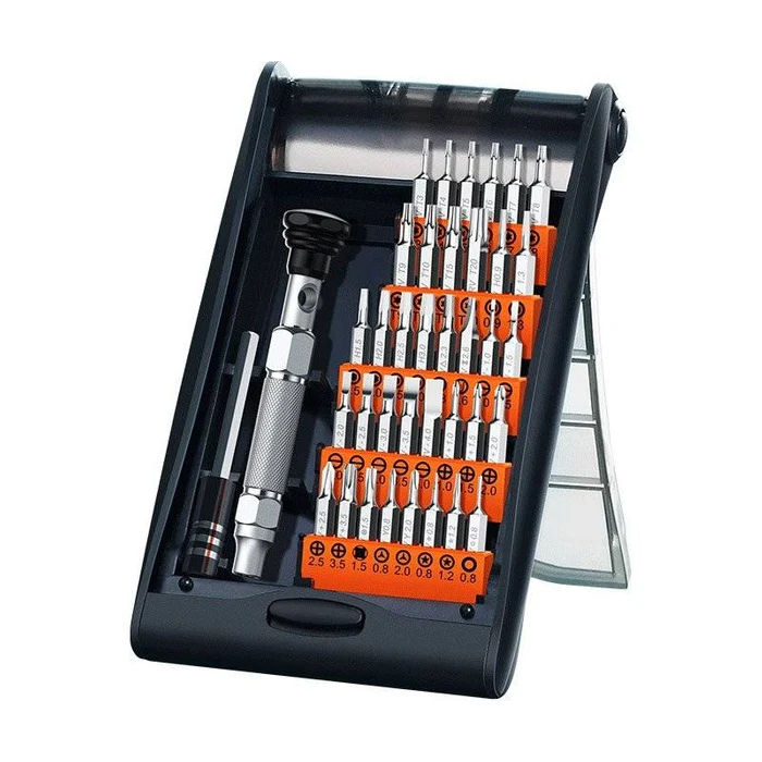 [9000534362] UGREEN 38-in-1 Aluminum Alloy Screwdriver Set CM372