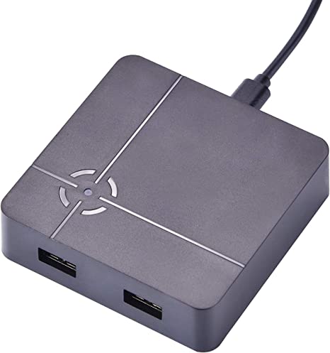 [10691] ReaSnow Cross Hair S1 Keyboard And Mouse Converter