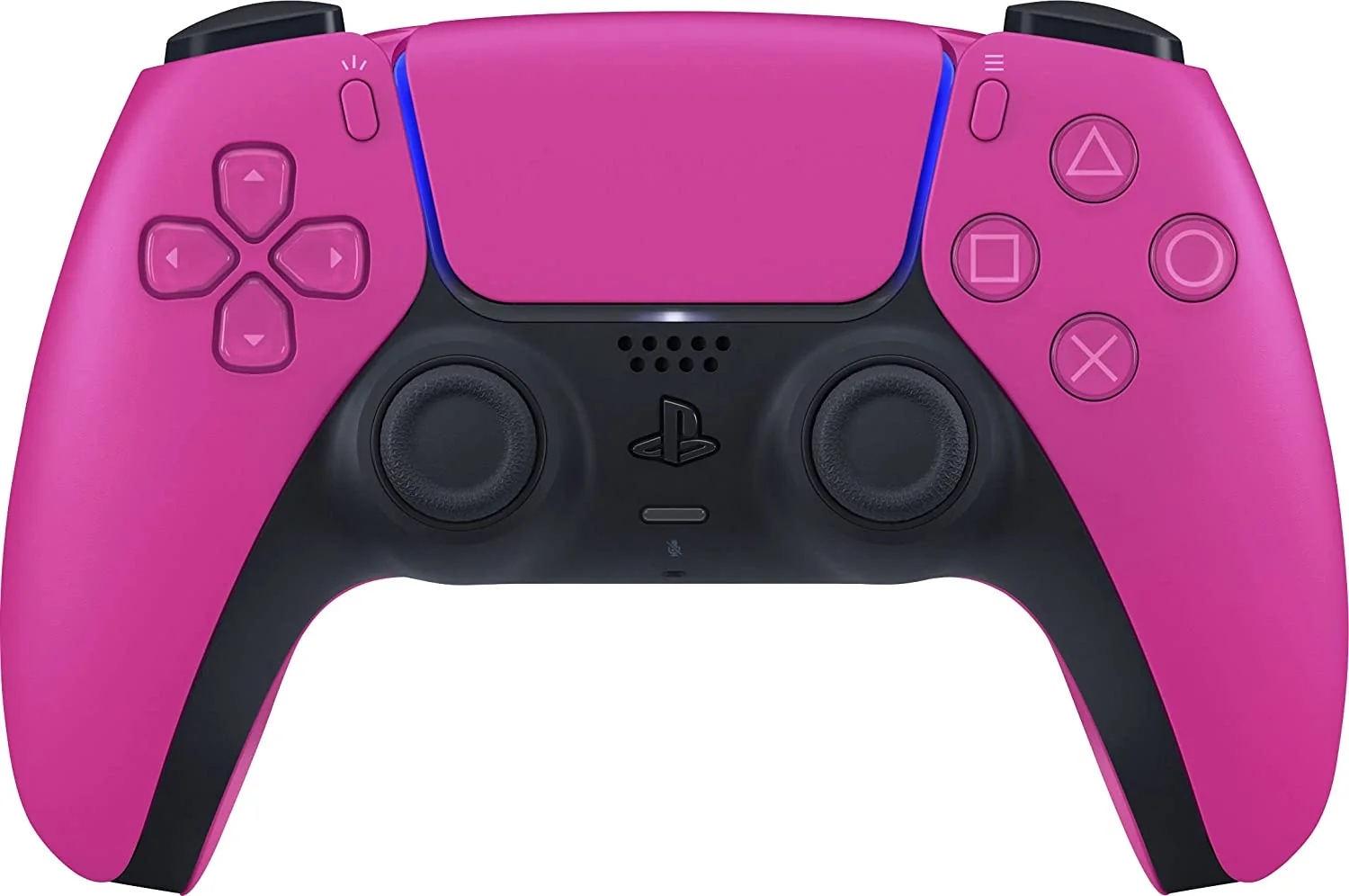 Sony DualSense Wireless Controller For PlayStation 5 - Nova Pink