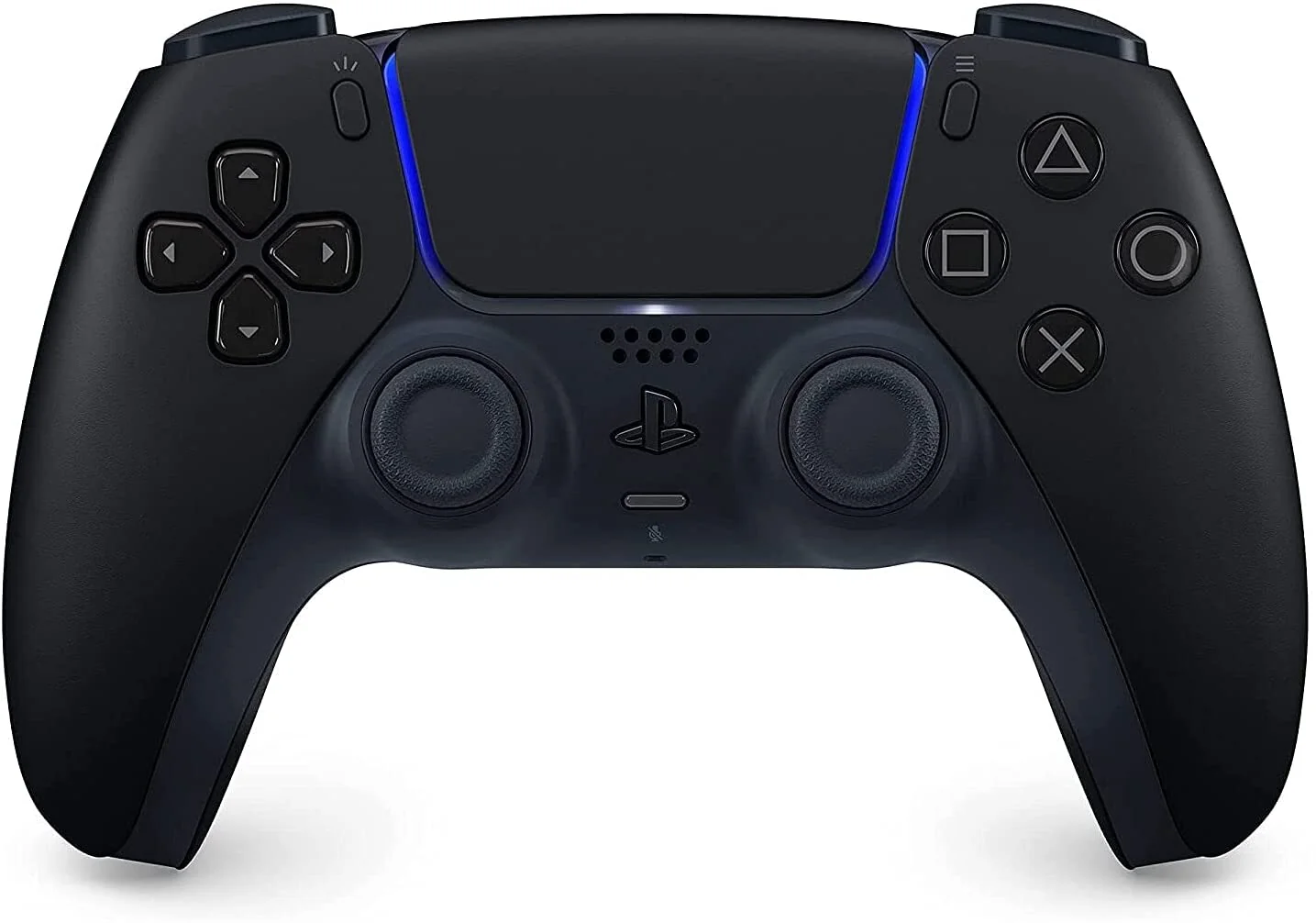 [93536] Sony DualSense Wireless Controller For PlayStation 5 - Midnight Black