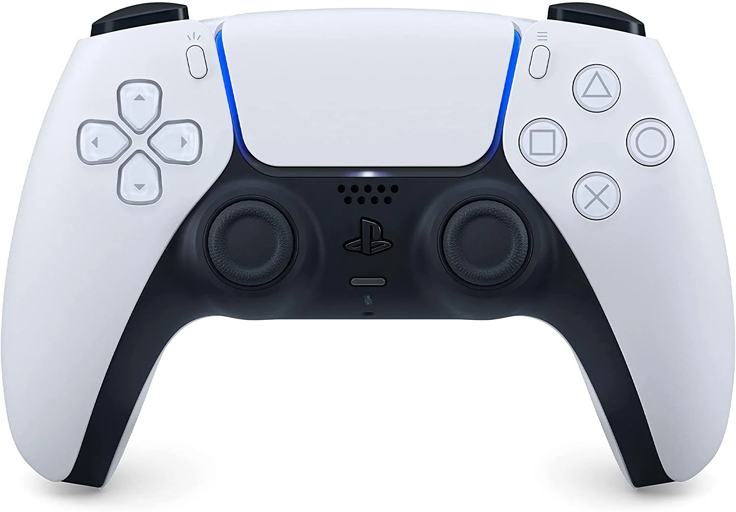 [93500] Sony DualSense Wireless Controller For PlayStation 5 (PS5) - White