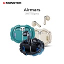 Monster Airmars XKT10 Pro True Wireless Bluetooth Earbuds