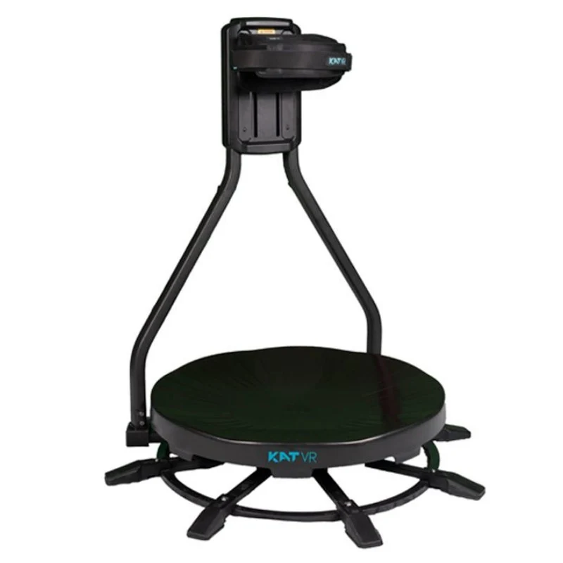 [27113] KAT VR WALK C Ready Player One VR Treadmill