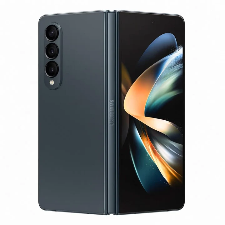 Samsung Galaxy Z Fold 4, 5G, 12GB RAM, Dual SIM 256GB