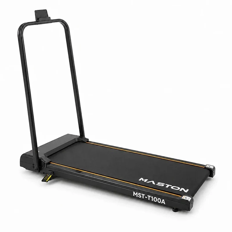 Maston 3.0HP Walking Pad Treadmill 1-8 km/h