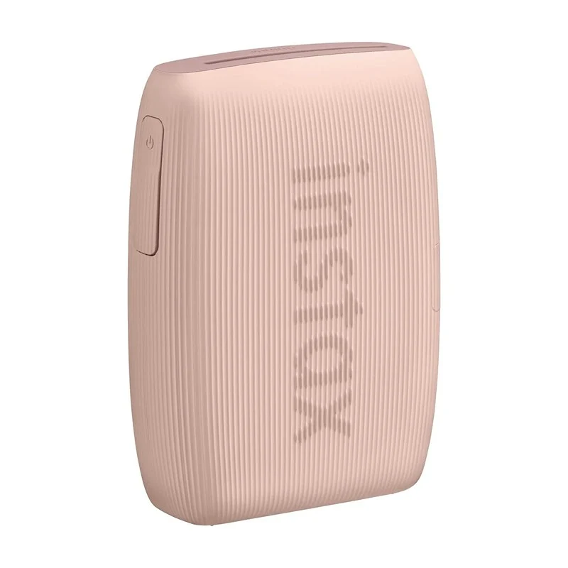 Fujifilm Instax Mini Link 3 Smartphone Printer - Rose Pink