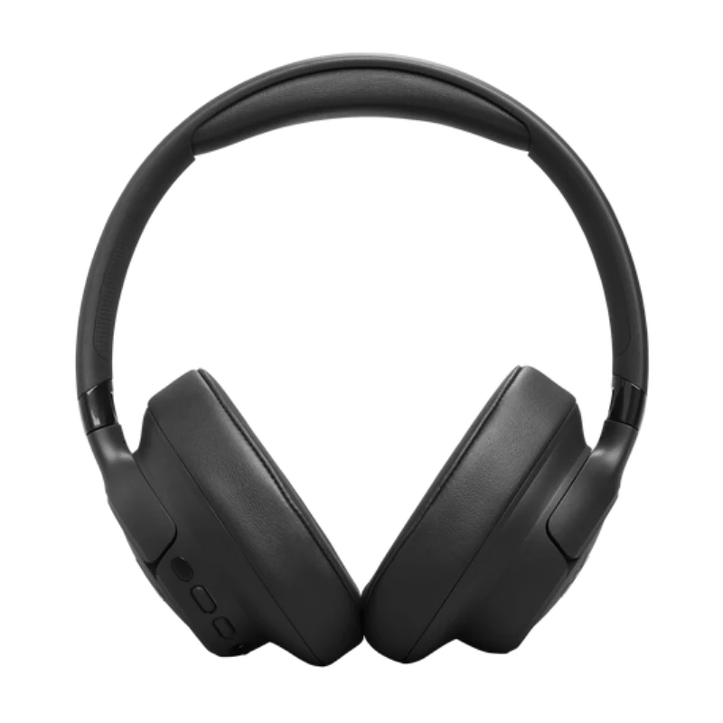 [JBLT780NCBLK] JBL Tune 780NC Wireless Bluetooth Headphones with Noise Cancelling
