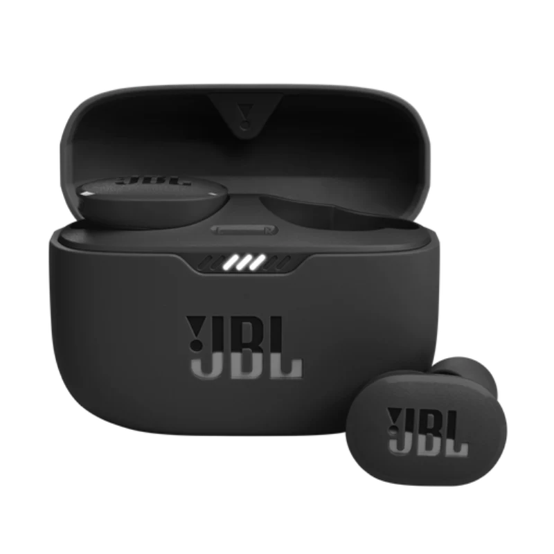 [JBLT130NCTWSBLK] JBL Tune 130NCTWS True Wireless Earbuds with Noise Cancelling