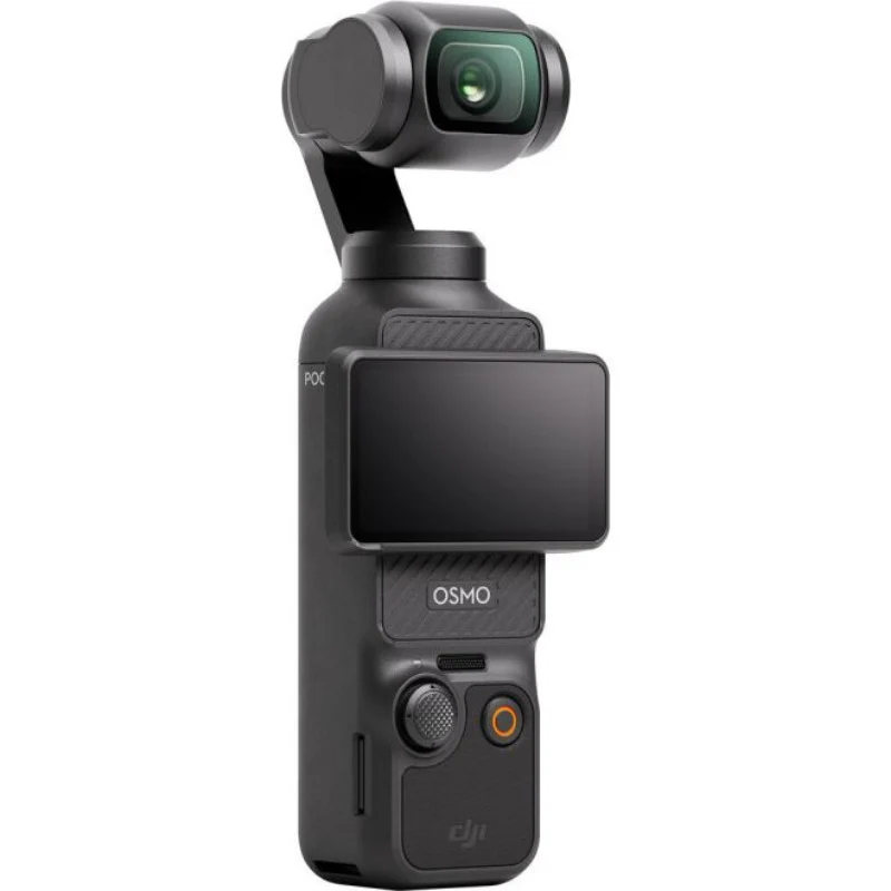 [6941565969873] DJI Osmo Pocket 3 Compact 4K Camera – Standard Combo
