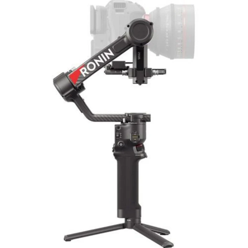 [6941565974686] DJI RS 4 Pro Professional Camera Gimbal Stabilizer