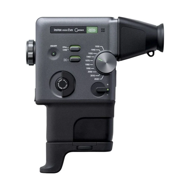 [IT-4547410562309] Fujifilm Instax Mini Evo Cinema Hybrid Instant Camera