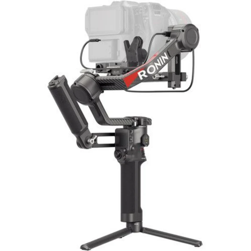 [6941565974679] DJI RS 4 Pro Combo Professional Camera Gimbal Stabilizer