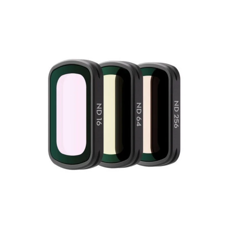 [6941565969750] DJI Osmo Pocket 3 Magnetic ND Filter Set